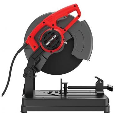 Chop Saw Cm 15a 14"