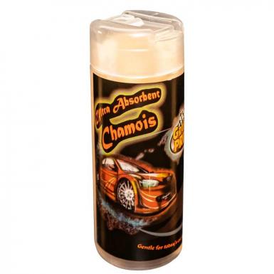 Grand Prix Gamuza Sintetic