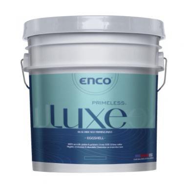 P. Enco Luxe 2in1 Eggs W/past Pl