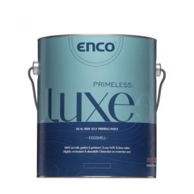P. Enco Luxe 2 In 1 Eggs Deep Gl
