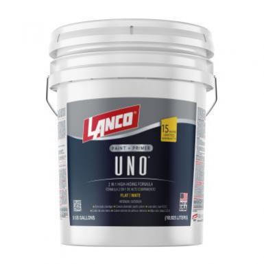 P. Lanco Pr Uno Flat Tint Pl