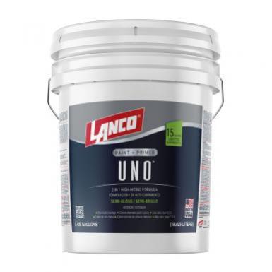 P. Lanco Pr Uno Sg Tint Pl