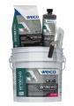 W190 V-o Finish Compound Kit Pl