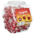 Fire Cinnamon Balls- Candyman's