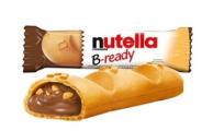 Nutella B-ready