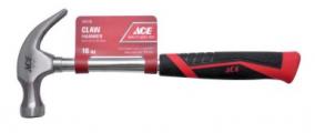 Claw Hammer Fbrglss 16oz