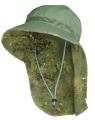 Garden Shd Hat Grn Brsh