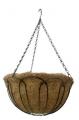 Canasta Colgante Panacea 14"