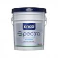 P. Enco Spectra Flat W/past Pl