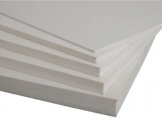 Panel Pvc Celuka 0.50  1/2 (12mm