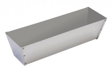 Envase Masilla Drywall Ss 12"