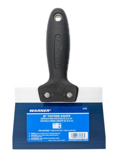 Espatula Flexible Drywall 6"