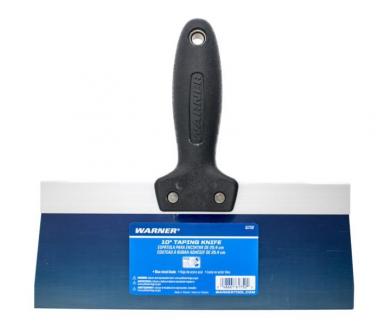 Espatula Flexible Metal  10"