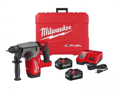 M18 Rtry Hmr Kt Crdls 1"