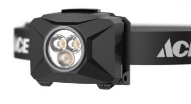 Led Headlamp 250l