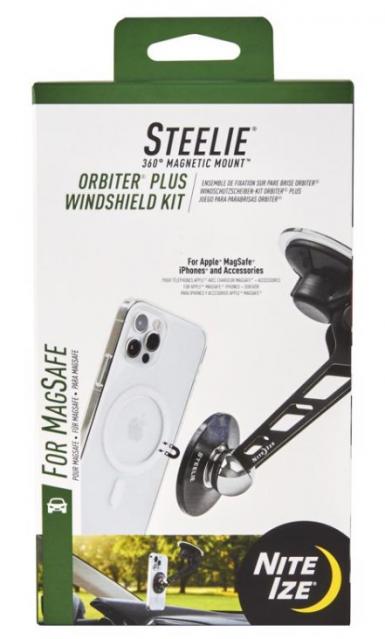 Orbt Plus Windsheld Kit
