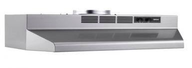 Extractor Grasa Broan 30 S/s