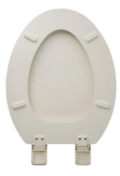 Tapa Inod Elong Madera Bone