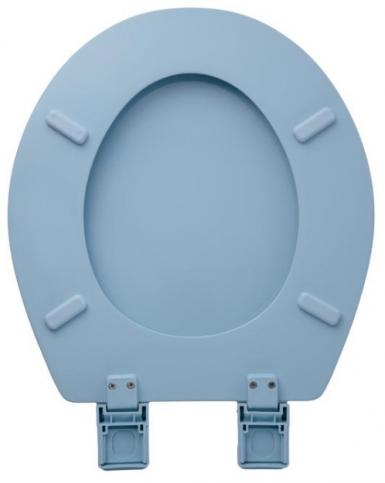 Tapa Inod Red Madera  Blue