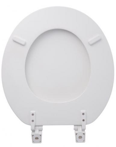 Tapa Inod Red Madera Blanca