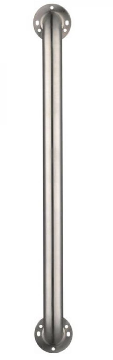 Tubo Impedido 1-1/2 X24 Ss Ada