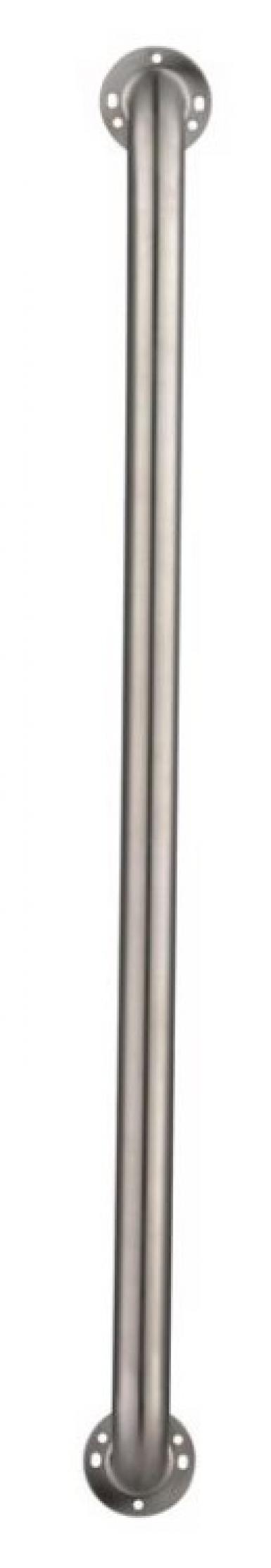 Tubo Impedido 1 1/2" X 36" Ss