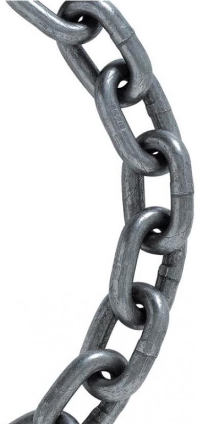 Cadena 3/8 Brt 4500lb