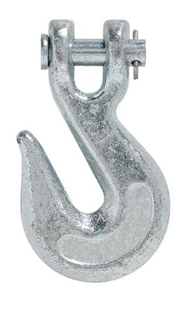 Gancho Cadena  3/8" 5,400lbs