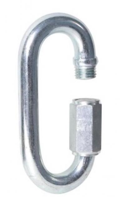 Conector Cadena C/rosca 1/2"