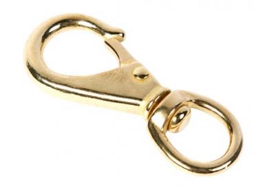 Gancho Swivel Bronc 5/8 100#