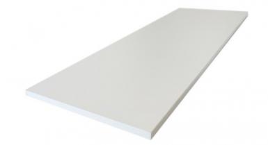 Tablilla Melatex Wht10"x24"