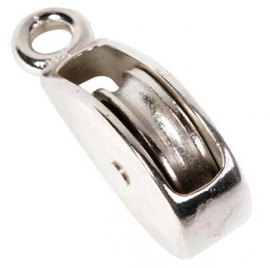 Sheave Pulley Sngl3/4rig