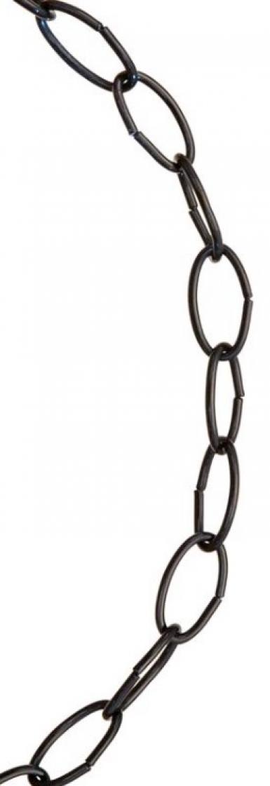 Cadena  Deco #10 Blk