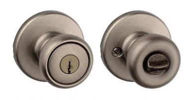 Cerr Kwikset C/ll Polo Ab