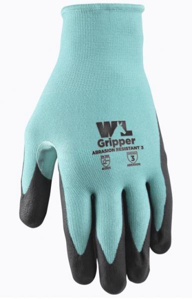 Guante Jardin Nitrile S