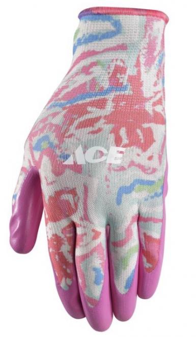 Guate Jardin Nitrile M