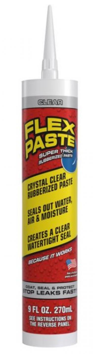 Rbrzd Paste Clr Minr 9oz