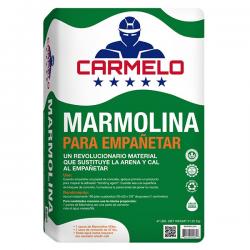 Saco Marmolina -arena Marmol Emp