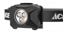 Led Headlamp 250l