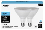 Bombilla Led Par38 15.5w 2pk