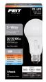 Bombilla Led Feit A19 100w Adjus