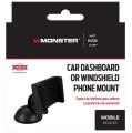 Dashboard Cell Mount Blk