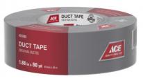 Duct Tape 1.8"x 60yd Gray