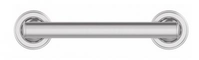 Tubo Impedido 9" Chr Ada