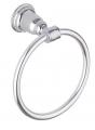 Towel Ring Oakbrook Chrome