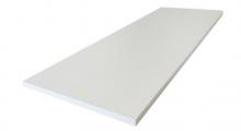 Tablilla Melatex Wht10"x24"