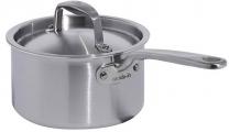 Saucepan Ss Silver 2qt