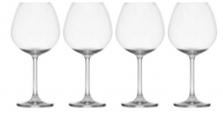 Wine Glass Lana 4oz 4pk