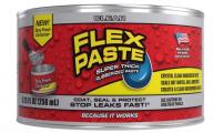 Rbrzd Paste Clr 8.75oz