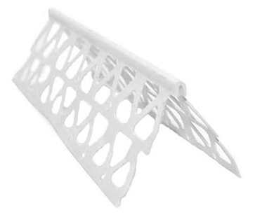 Gb - Esquinero Plastico 8�